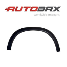 2020 2021-2024 MERCEDES BENZ GLS450 V167 REAR RIGHT WHEEL ARCH FLARE FENDER TRIM