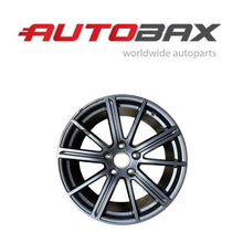 2023 2024 2025 2026 PORSCHE PANAMERA WHEEL RIM ORIGINAL FACTORY R20 11.5J ET68