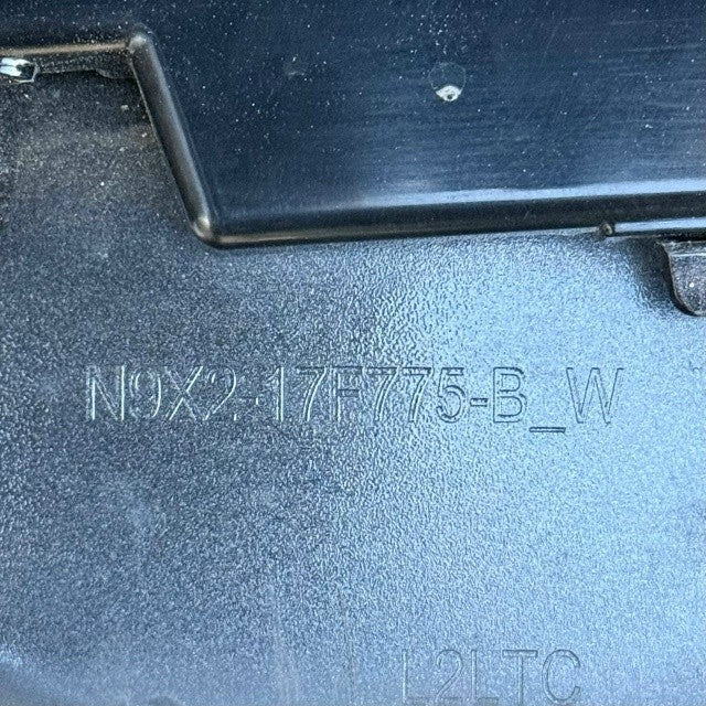 2022 2023 2024 2025 2026 RANGE ROVER SPORT FRONT BUMPER COVER ASSY OEM USED