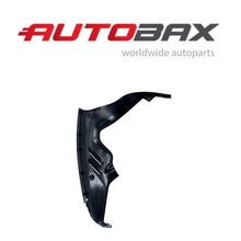2020 2021 2022 2023 2024 FERRARI ROMA UNDERHOOD APRON COVER LEFT DRIVER OEM NEW