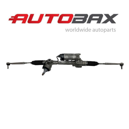 2012 2013 2014 2015 2016-2019 PORSCHE 911 991 POWER STEERING GEAR RACK PINION