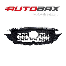 2022 2023 2024 2025 MAZDA CX5 FRONT BUMPER RADIATOR GRILLE GRILL OEM USED