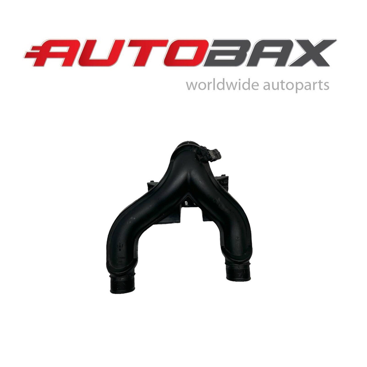 2014 2015 2016-2019 MASERATI GHIBLI QUATTROPORTE AIR INTAKE FILTER DUCT PIPE