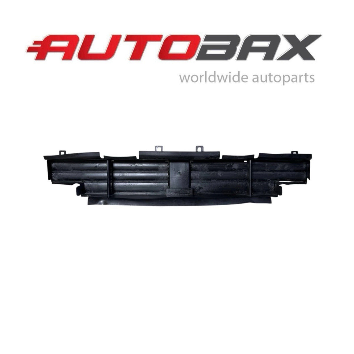 2023 2024 2025 2026 2027 BMW G70 740I I7 FRONT BUMPER CENTER SHUTTER AIR GUIDE