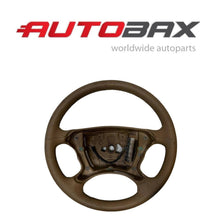 2006 2007 2008 2009 MERCEDES-BENZ W211 E350 E550 CLS500 CLS550 STEERING WHEEL