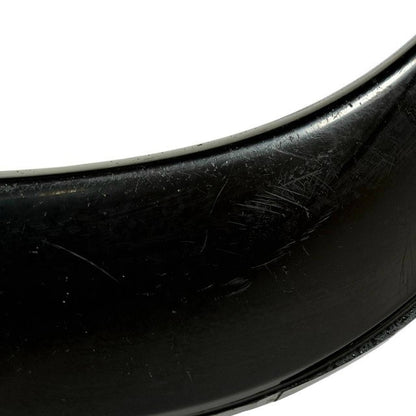 2019 2020 2021-2023 MERCEDES BENZ GLA H247 FRONT BUMPER LEFT MOLDING TRIM STRIP