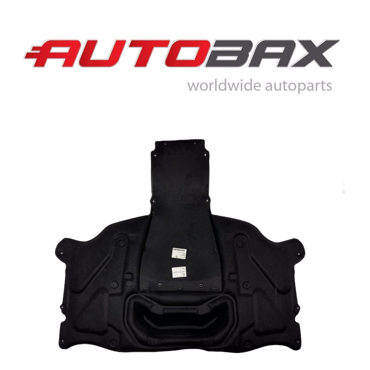 2018 2019 2020 ASTON MARTIN DB11 V8 ENGINE BONNET SOUND ABSORBER OEM 