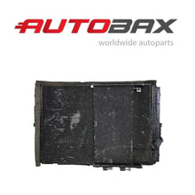2016 2017 2018 2019-2021 MCLAREN 570S SPIDER AC CONDITIONING CONDENSER RADIATOR