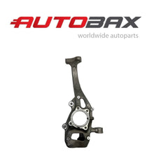 2019 2020 2021 2022 2023 2024 AUDI A6 A7 FRONT RIGHT PASSENGER SPINDLE KNUCKLE