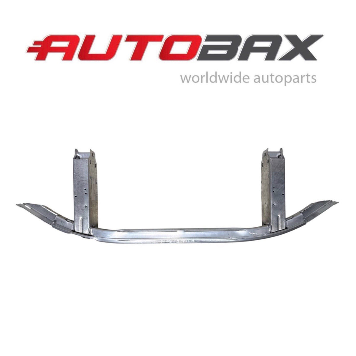 2019 2020 2021 2022-2025 BMW M850 840 G14 G15 FRONT REINFORCEMENT IMPACT BAR