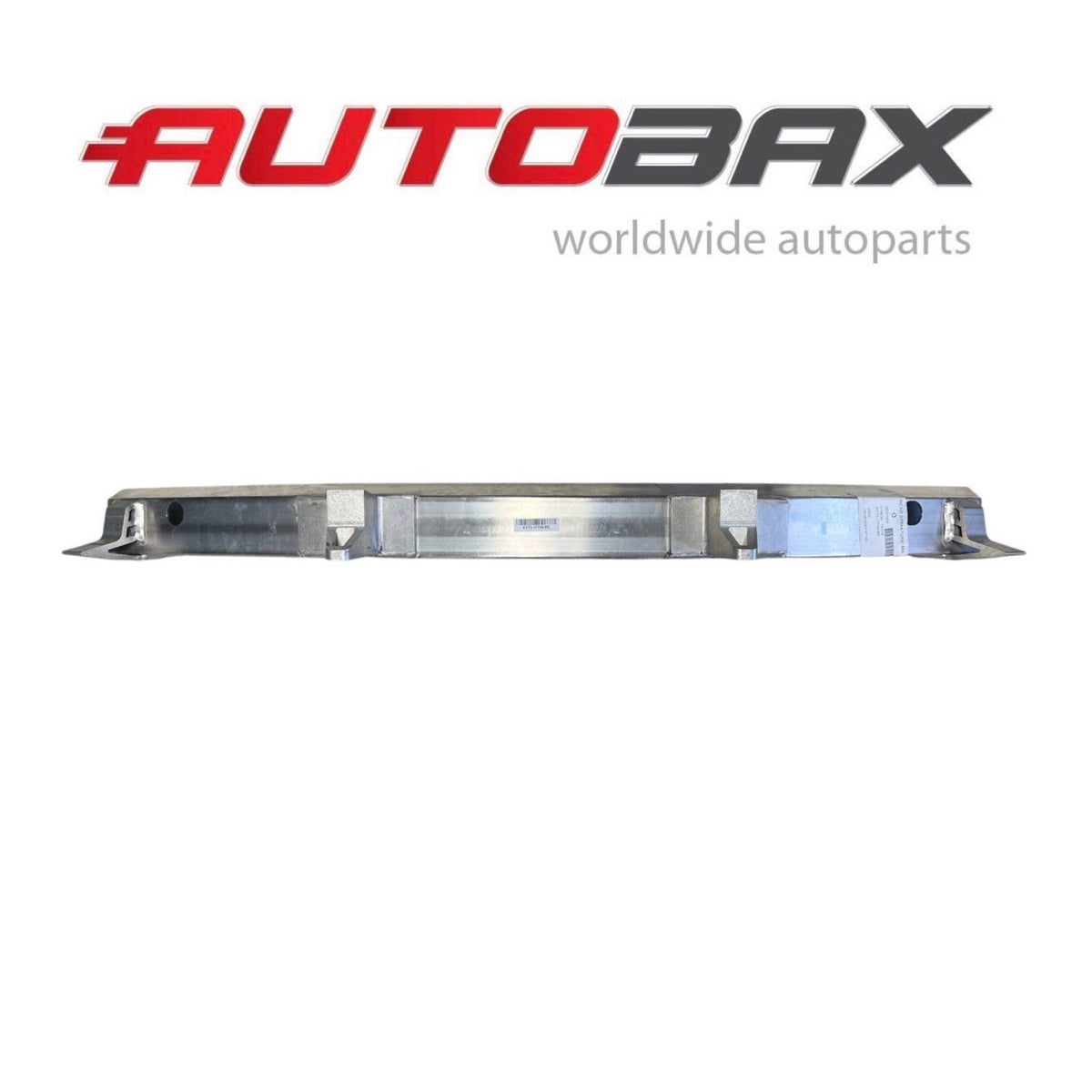 2017 2018 2019 2020-2023 ASTON MARTIN DB11 REAR BUMPER REINFORCEMENT IMPACT BAR