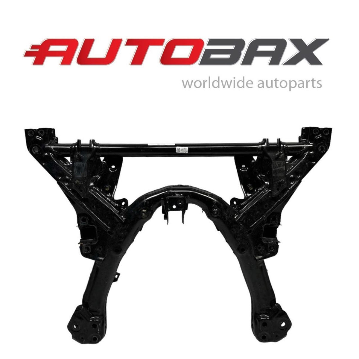 2017 2018 2019 2020-2023 TESLA MODEL 3 Y FRONT SUSPENSION CROSSMEMBER SUBFRAME