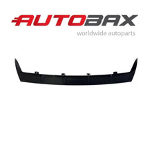 2017 2018 2019 2020 PORSCHE PANAMERA REAR BUMPER DIFFUSER LOWER TRIM OEM USED