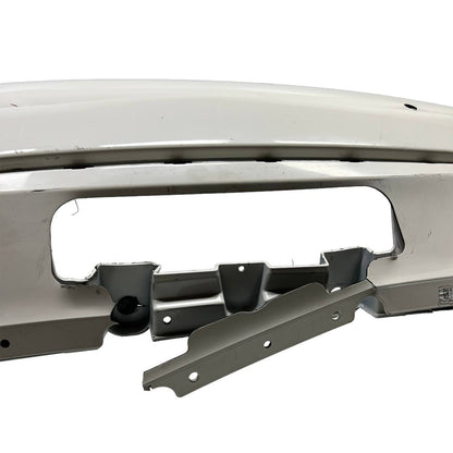 2017 2018 2019 MASERATI LEVANTE REAR BUMPER COVER OEM USED 06701481520