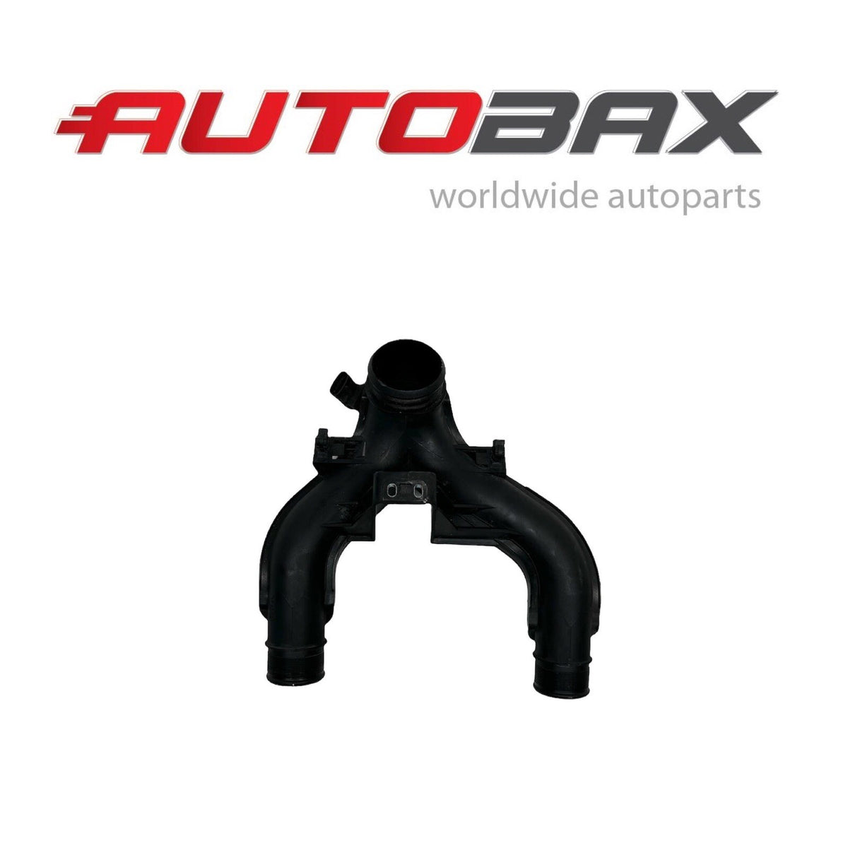 2014 2015 2016-2019 MASERATI GHIBLI QUATTROPORTE AIR INTAKE FILTER DUCT PIPE