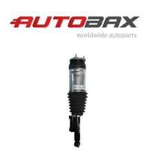2021 2022 2023 2024 2025 2026 TESLA MODEL X REAR  AIR SHOCK STRUT ABSORBER