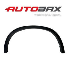 2014 2015 2016 2017 2018 BMW X5 F15 WHEEL ARCH FLARE FENDER MOLDING REAR RIGHT