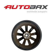 2017 2018 2019-2022 RANGE ROVER SPORT WHEEL RIM ORIGINAL FACTORY R21 9.5J ET49