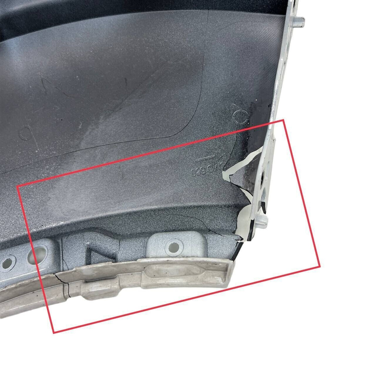 2012 2013 2014 2015 2016-2019 RANGE ROVER EVOQUE L538 FRONT LEFT DRIVER FENDER