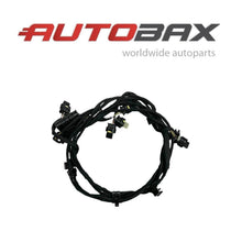 2019 2020 2021-2023 MERCEDES-BENZ GLE W167 FRONT BUMPER WIRE WIRING PDC HARNESS