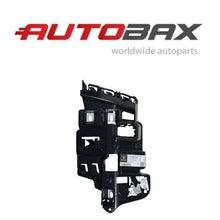 2022 2023-2026 MERCEDES BENZ EQS V297 REAR RIGHT RAIL SUPPORT CARRIER BRACKET