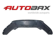 2017 2018-2022 VOLKSWAGEN PASSAT FRONT BUMPER VALANCE LOWER SPOILER LIP TRIM OEM