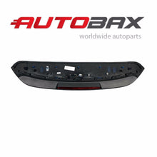 2018 2019 2020 2021 AUDI Q5 SQ5 TAILGATE DOOR REAR UPPER SPOILER OEM