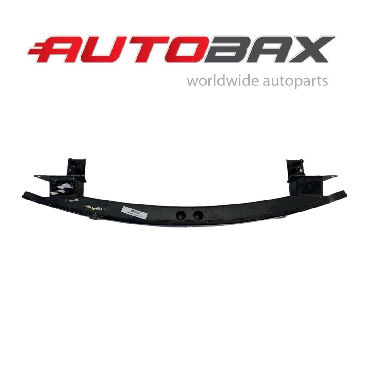 2022 2023 2024 RANGE ROVER REAR BUMPER REINFORCEMENT CRASH BAR OEM NEW