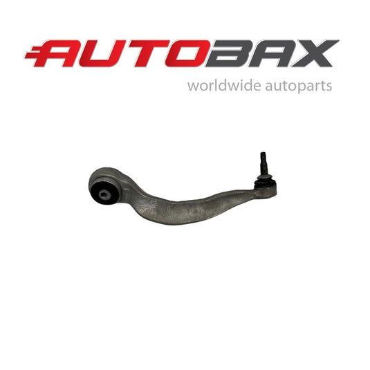 2016 2017 2018 2019 2020 2021 BMW 7 SERIES G12 FRONT LEFT LOWER CONTROL ARM OEM