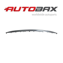 2019 2020-2023 MERCEDES BENZ GLE V167 AMG FRONT BUMPER CENTER MOLDING TRIM LOWER
