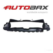 2022 2023 2024 2025 2026 MERCEDES BENZ W206 AMG RADIATOR SUPPORT AIR GUIDE DUCT
