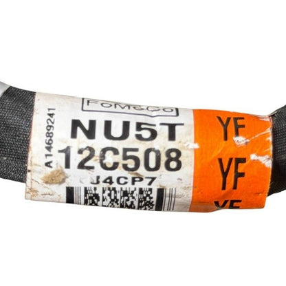 2022 2023 2024 FORD F-150 ENGINE WIRING WIRE HARNESS OEM NEW