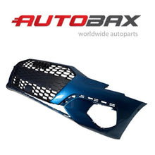 2021 2022 2023 AUDI A3 S3 FRONT BUMPER COVER OEM USED 8Y0807437