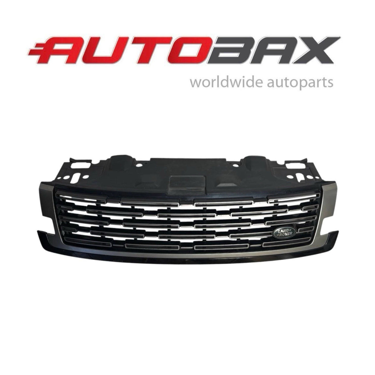 2022 2023 2024 2025 RANGE ROVER L460 FRONT BUMPER CENTER GRILLE GRILL OEM USED