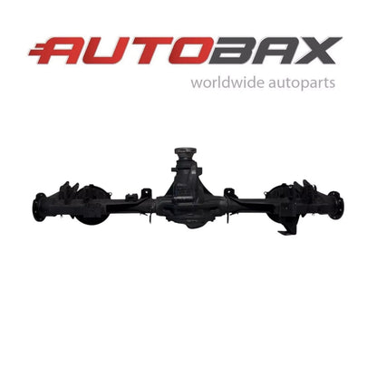 2019 2020 2021-2024 MERCEDES-BENZ G63 AMG REAR SQUARED REAR CARRIER DIFFERENTIAL
