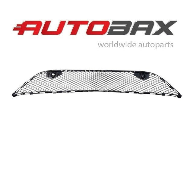 2015 2016 2017 MERCEDES BENZ S CLASS COUPE C217 AMG FRONT BUMPER LOWER GRILLE
