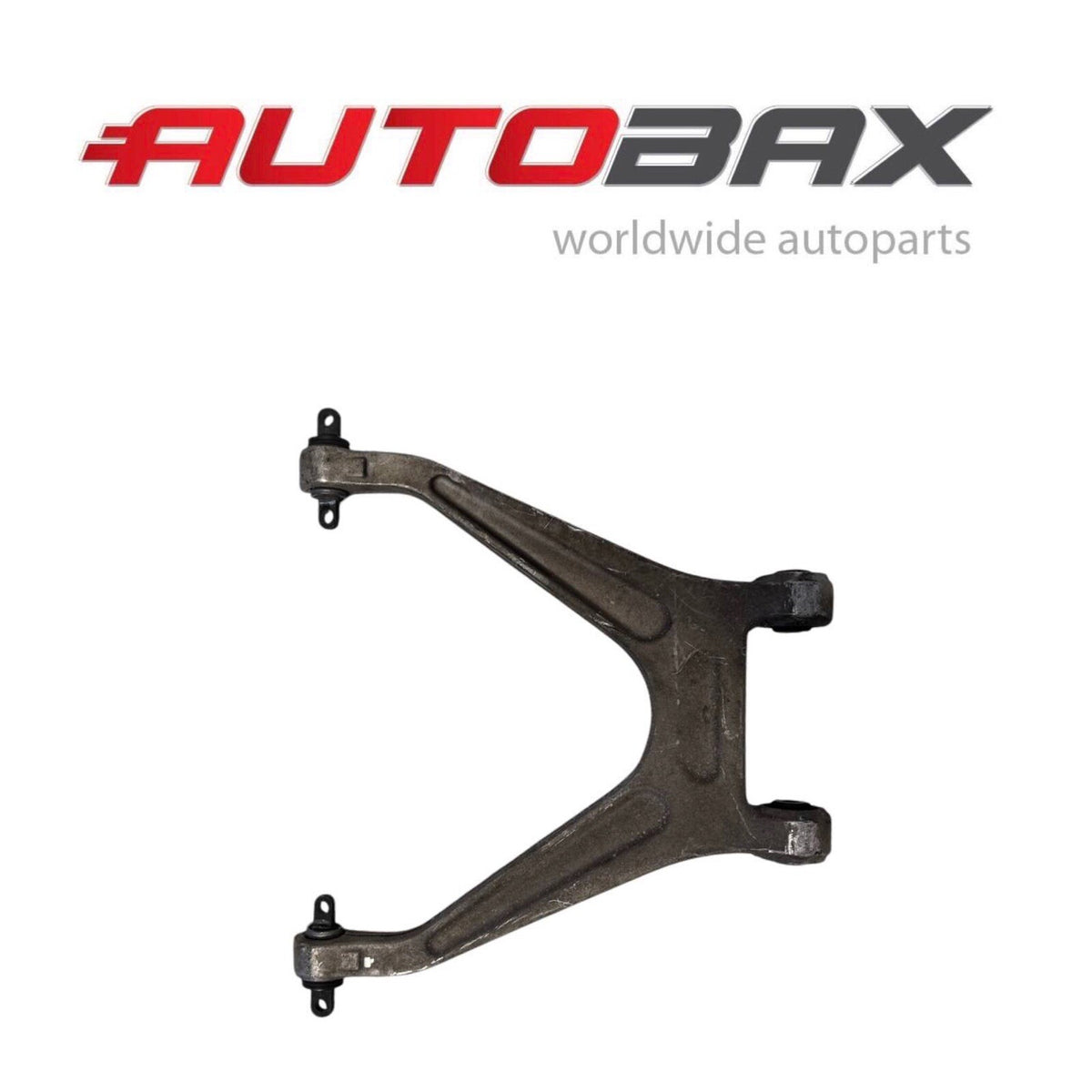 2004 2005 2006 2007-2009 LAMBORGHINI GALLARDO REAR LEFT DRIVER LOWER CONTROL ARM