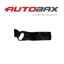 2019 2020 2021 2022 ASTON MARTIN DBX RADIATOR SUPPORT FRAME PANEL LOWER RIGHT