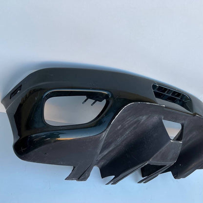 2000 2001 2002 2003 2004 2005-2008 FERRARI 360 MODENA SPIDER REAR BUMPER COVER 