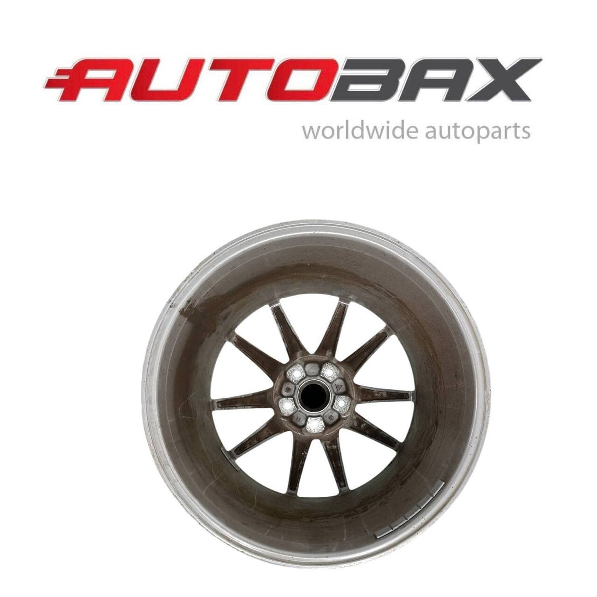 2019 2020-2024 PORSCHE 911 CARRERA S WHEEL RIM ORIGINAL FACTORY R21 11.5J ET67