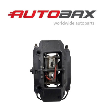1997 1998 1999-2012 PORSCHE BOXSTER 911 REAR RIGHT DISC BRAKE CALIPER PASSENGER