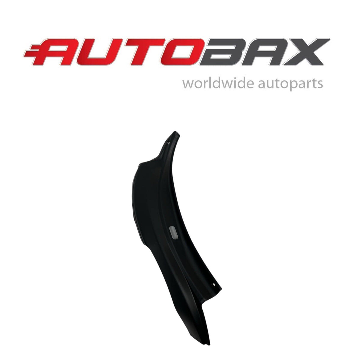 2019 2020-2022 JAGUAR I-PACE REAR RIGHT INNER FINISHER PANEL BOOT COVER TRIM OEM