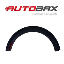 2025 2026 MINI COOPER F66 REAR RIGHT WHEEL ARCH FLARE FENDER TRIM MOLDING OEM