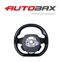 2020 2021 2022 2023 2024 2025 LAMBORGHINI HURACAN EVO STO STEERING WHEEL OEM