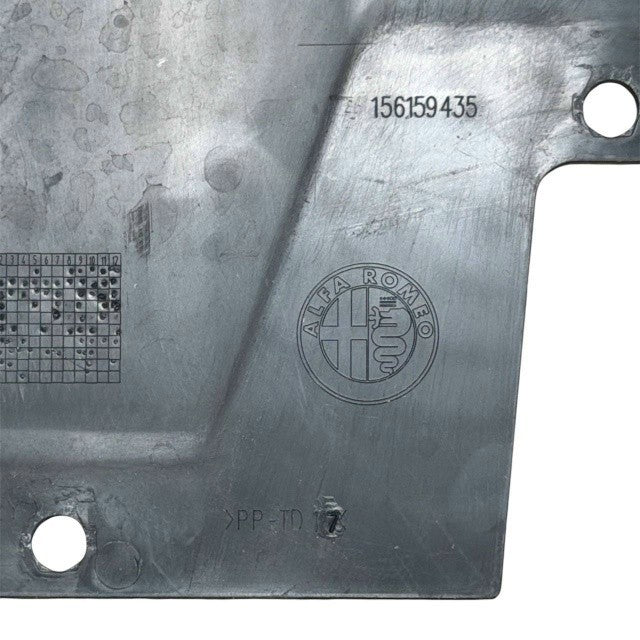 2017 2018 2019 2020-2023 ALFA ROMEO GIULIA FRONT UNDERTRAY SHIELD GUARD COVER