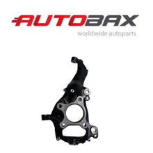 2021 2022 2023 2024 2025 FORD BRONCO FRONT LEFT DRIVER SIDE SUSPENSION KNUCKLE
