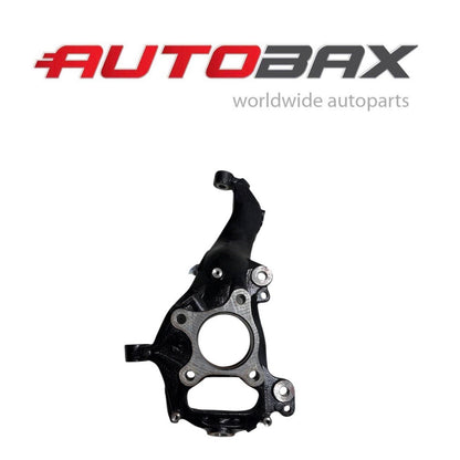 2021 2022 2023 2024 2025 FORD BRONCO FRONT LEFT DRIVER SIDE SUSPENSION KNUCKLE
