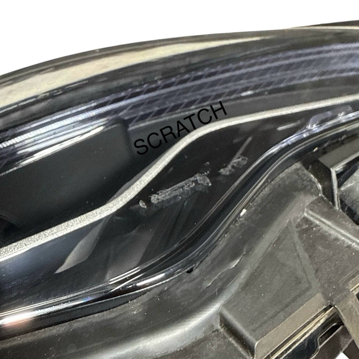 2024 2025 2026 MERCEDES BENZ CLA180 CLA200 FRONT LEFT HEADLIGHT HEADLAMP DRIVER