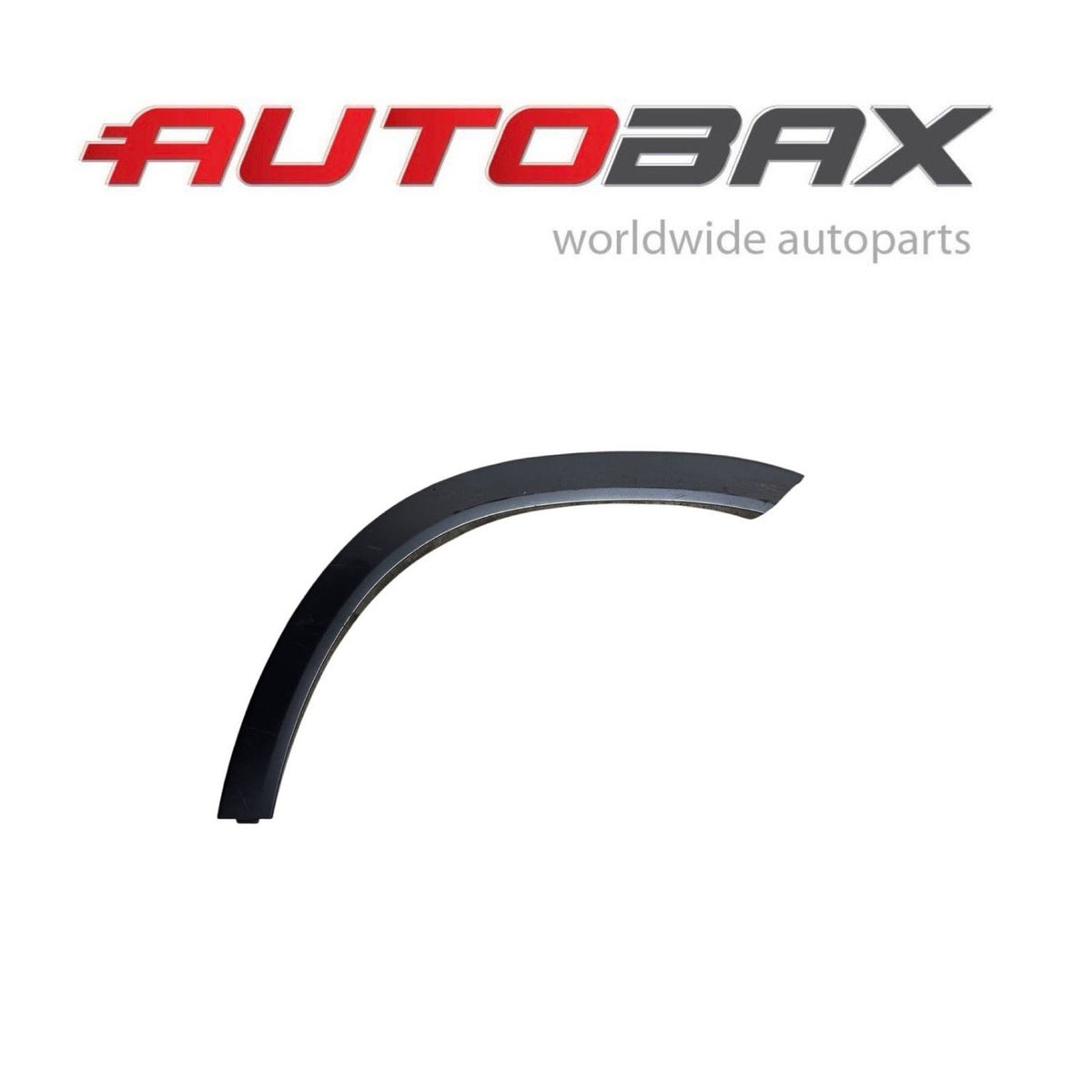 2023-2025 MERCEDES BENZ V167 GLE REAR LEFT WHEEL ARCH FLARE FENDER MOLDING TRIM