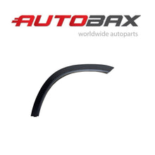 2023-2025 MERCEDES BENZ V167 GLE REAR LEFT WHEEL ARCH FLARE FENDER MOLDING TRIM
